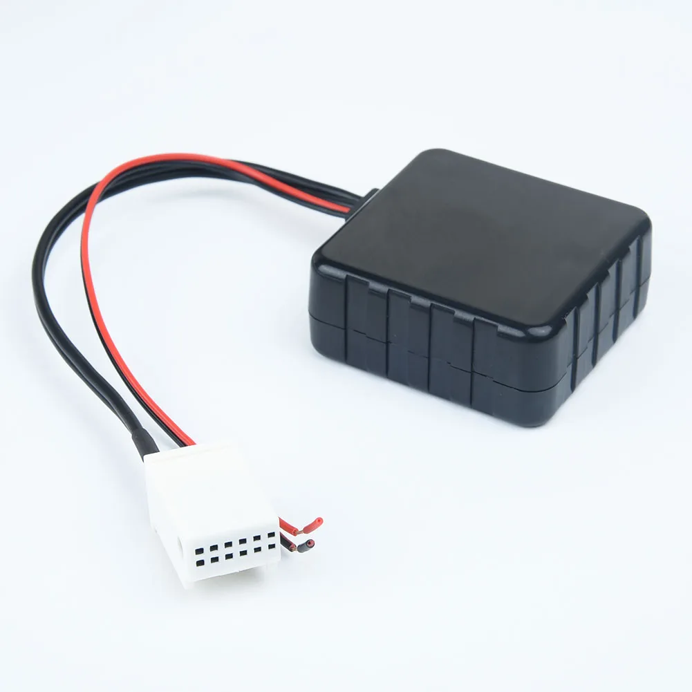 Adaptador de Cabo Leitor de Música sem Fio Acessórios de Automóvel Carro Módulo Bluetooth 22 Carro módulo adaptador de cabo bluetooth leitor
