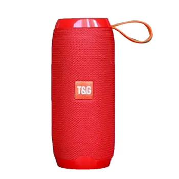 

Multifunctional Portable Bluetooth Speaker Outdoor Mini Wireless Speaker Waterproof Subwoofer Stereo Bass for Phone Sound Box