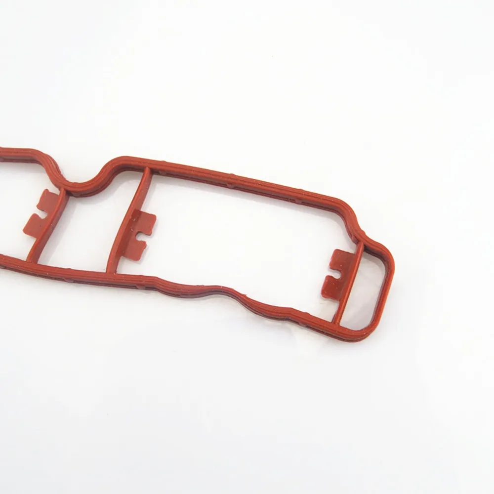 Прокладка впускного коллектора HONGGE 2 0 T для Golf Passat Beetle A4 A6 Q3 Q5 TT 06F129717D 06F 129 717D