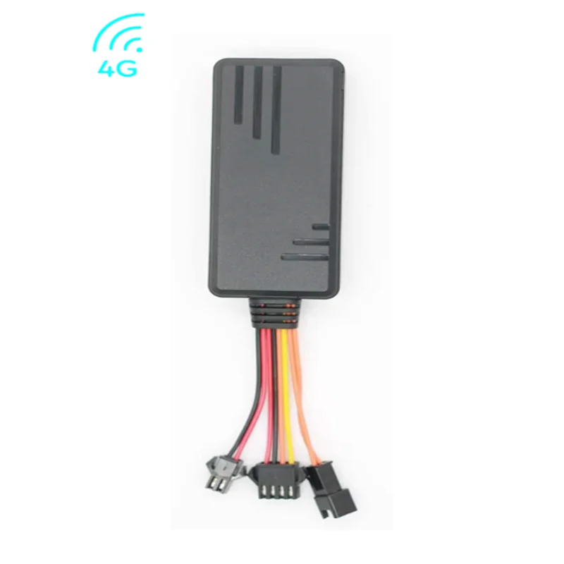 Rastreador GPS com Bateria Embutida e Modo de Suspensão, Módulo para o  Mercado da América do Sul, 4G, Certificado J16 ANATEL, SIM7670SA -  AliExpress