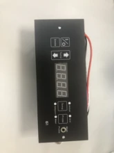 Цифровой центр управления US & EU, запасной термостат PID/Control ler Board для электрического резервуара для гранул, Грили из Луизианы Цифровой центр управления US & EU, запасной термостат PID/Control ler Board для электрического резервуара для гранул, Грили из Луизианы