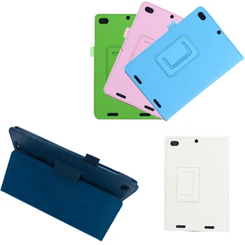 

Brand New Litchi Folio Stand PU Leather Skin Cover Case For Xiaomi Mipad 2 3 Mi Pad 2 3Gen 7.9" Tablet PC Smart Magnetic Holder