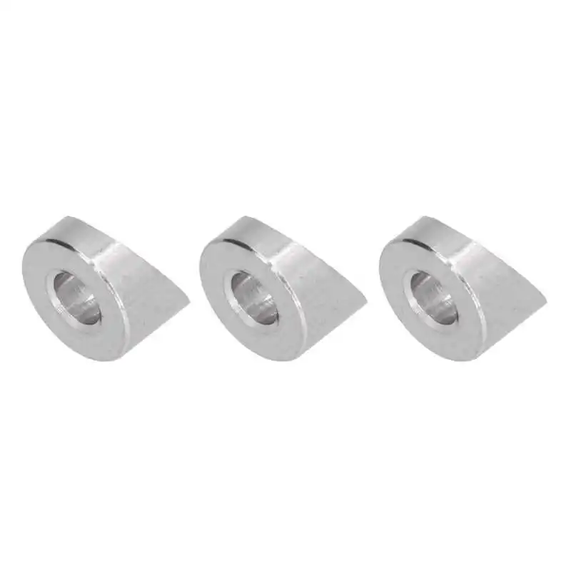 Angled Washers Stainless Steel Angle Beveled Washer For Diy Cable