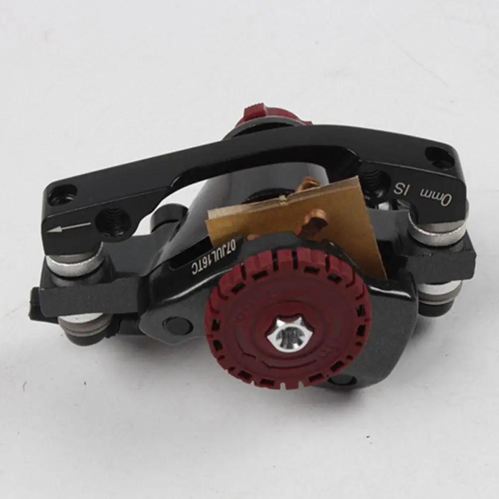 

Bicycle Line Pulling Brakes Mechanical Disc Brakes Bicycle Parts