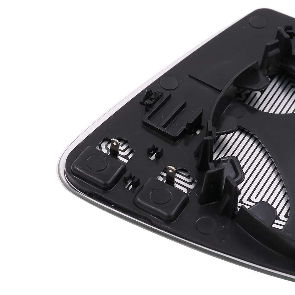 Specchietto Retrovisore PSLER Lato Sinistro Per VW MK7/MK7.5 GTI, Touran, Sprinter – Riscaldato, Vetro OE 5G0857521