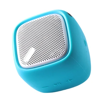 

Mini Bluetooth Speaker Portable Bluetooth Speaker Radio,for Outdoor Entertainment
