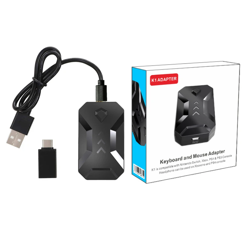 Pubg Mobile Keyboard Mouse Converter Gamepad Controller Usb Wired Keyboard Adapter For Nintendo Switch Xboxone Ps4 Ps3 Replacement Parts Accessories Aliexpress Pubg Mobile Keyboard Mouse Converter Gamepad Controller Usb Wired Keyboard Adapter For Nintendo Switch Xboxone Ps4 Ps3 Replacement Parts Accessories Aliexpress