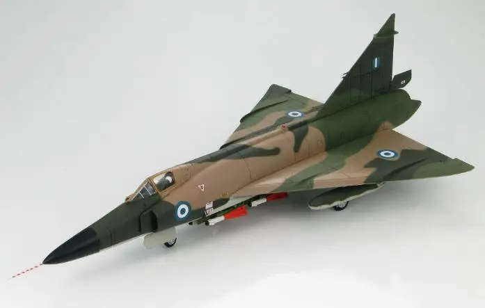 Хобби мастер эллинский F-102A Delta Dagger 0-60981 1/72 литая модель самолета