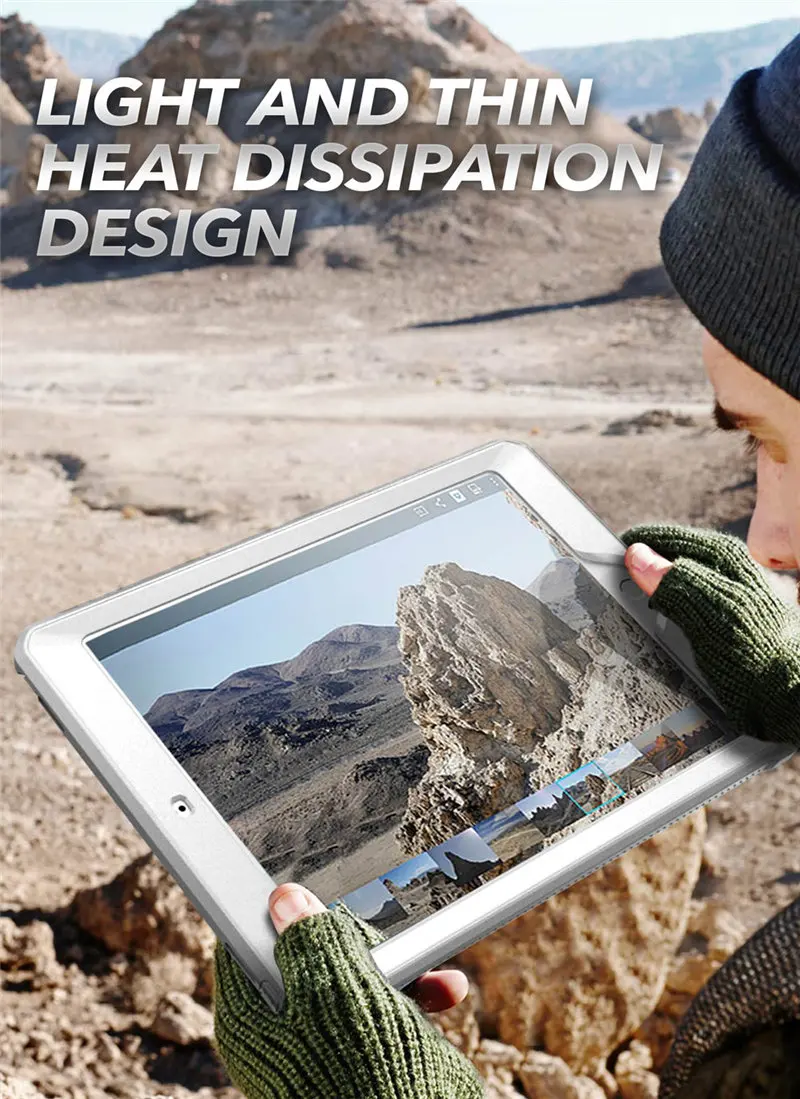 Acessórios para tablet
