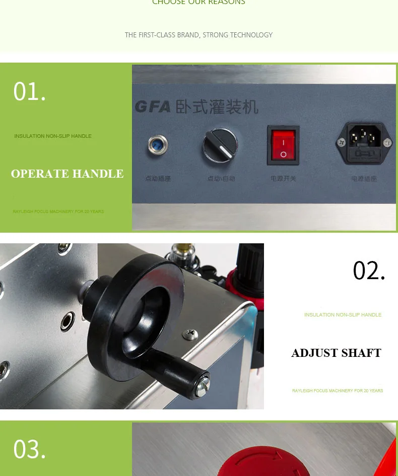 Manufacture Water Filling Machine/Pure Water Production Line