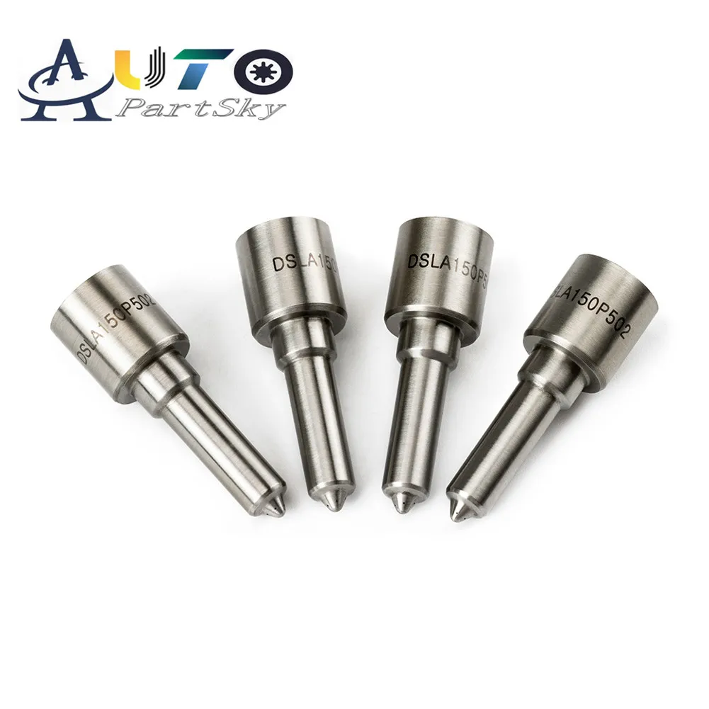 Топливная форсунка для Volkswagen Jetta TDI MK3 MK4 ALH Golf Beetle Passat DSLA150P502 0433175093 DSLA 150 P502 4 шт. |