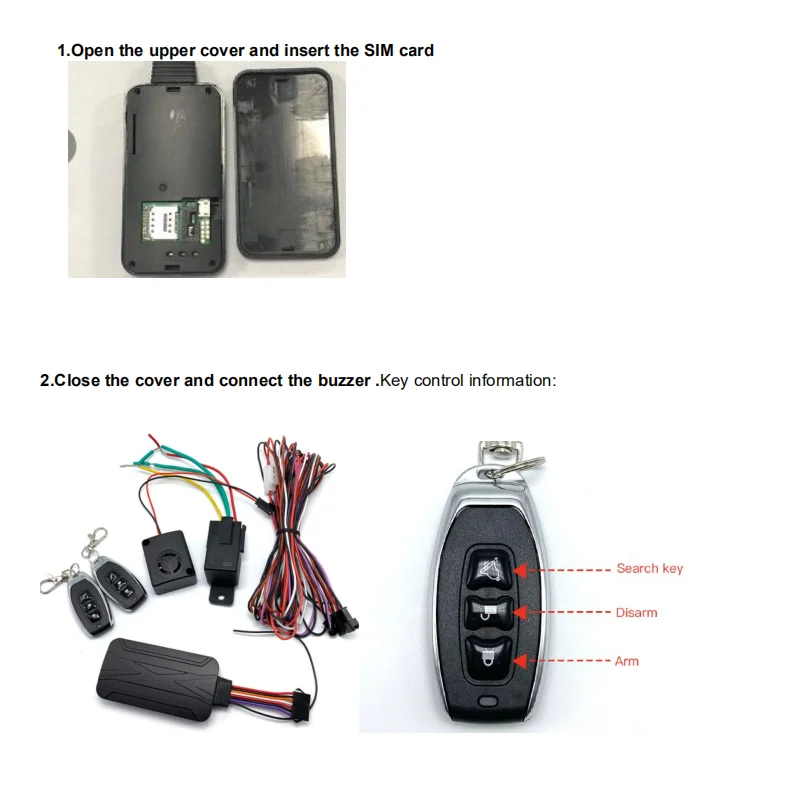 Alarma moto gps Забавный Авто LK780B отслеживание в режиме реального времени режущее масло пульт дистанционного управления/снятие мото rcycle сигнализация gps трекер