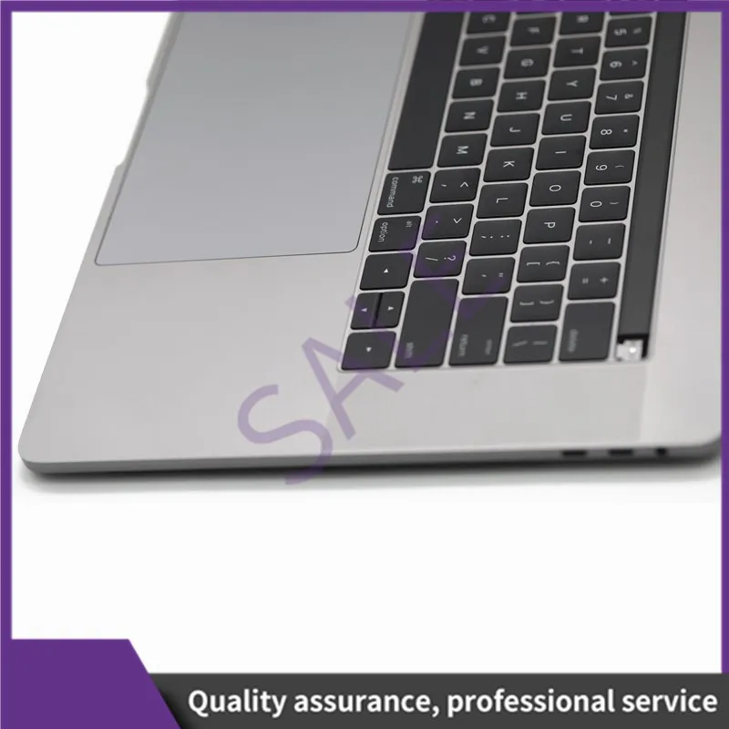 Оригинальный чехол A1707 TopCases для Macbook Pro Retina 15 4 &quotA1707 Клавиатура США + трекпад