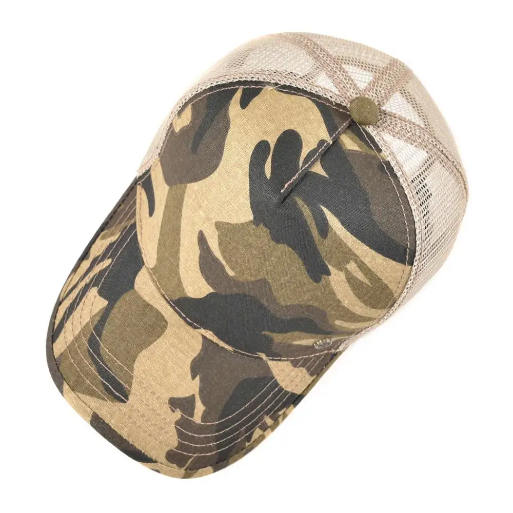 VOBOOM Baseball Cap for Men Trucker Hat 