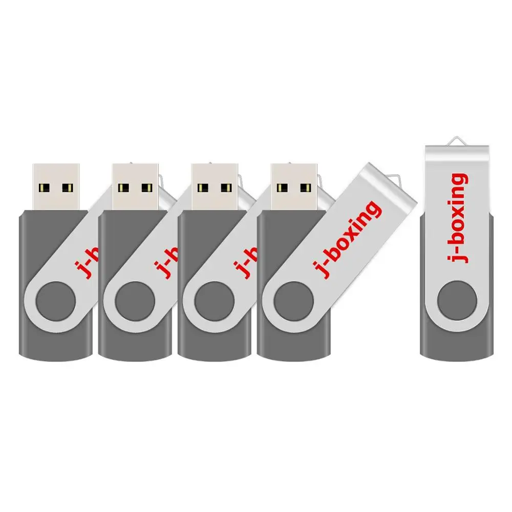 USB флеш накопитель J boxing 1 8 ГБ 2 0|USB флэш-накопители| |