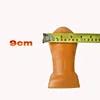 2022New Super enorme Anal tapón Anal grande cuentas ano expansión estimulador masaje de próstata Anal erótico, Juguetes sexuales para hombres ► Foto 3/6