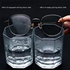 5Pcs Reusable Anti-Fog Wipes Glasses Pre-moistened Antifog Lens Cloth Defogger Eyeglass Wipe Prevent Fogging for Glasses Eyewear 2