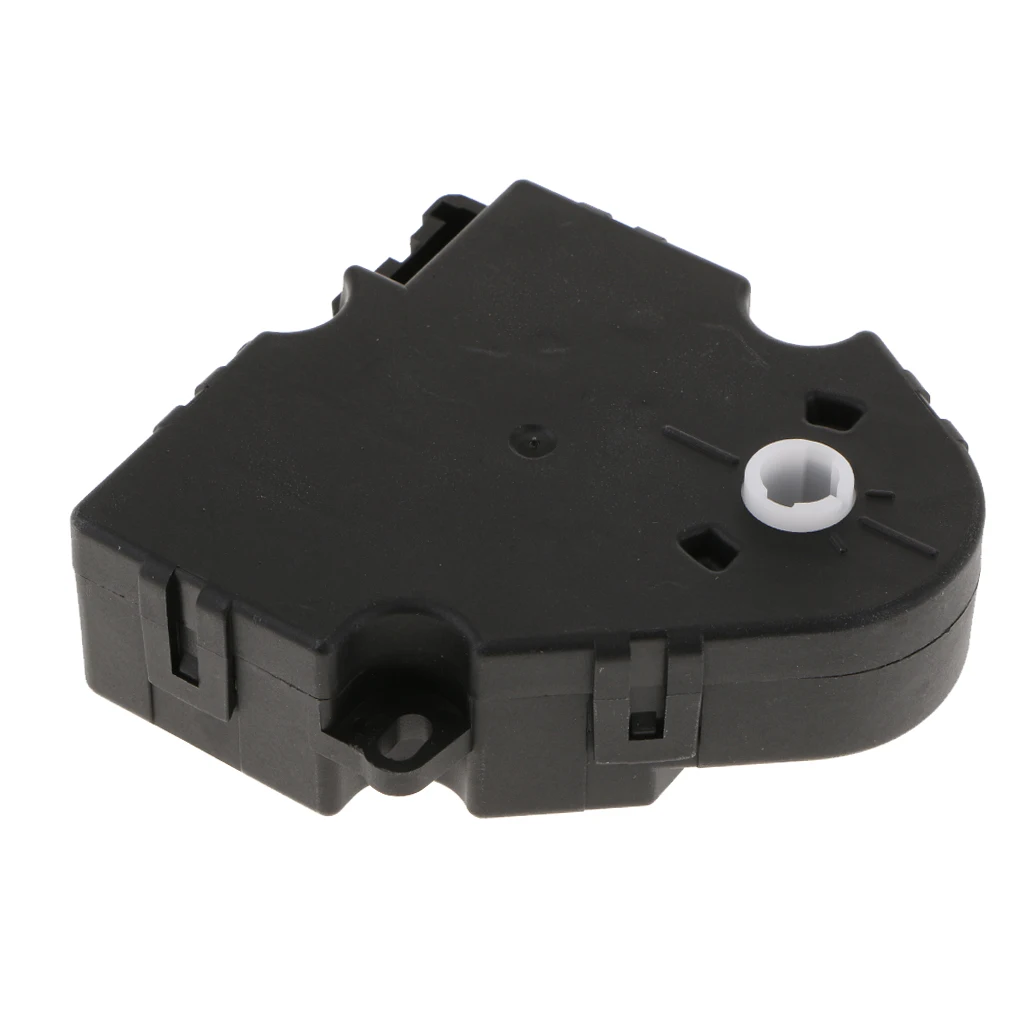 HEATER AIR BLEND DOOR ACTUATOR REPLACEMENT PART FOR GM A/C Chevy