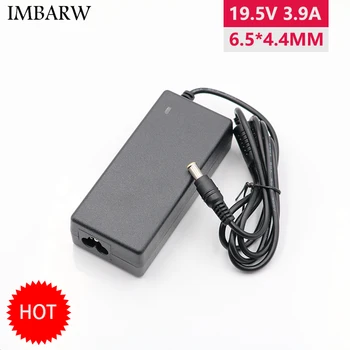 

19.5V 3.9A 76W 6.5*4.4mm AC Adapter For Sony Vaio VGP-AC19V19 VGP-AC19V33 VGP-AC19V38 VGP-AC19V34 Laptop DC Charger