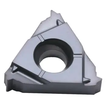 

MZG 22IR 350ISO ZP10 CNC Lathe Stainless Steel Processing Turning Threading Toolholder Tungsten Carbide Thread Inserts