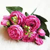 Fake Flower Rose B
