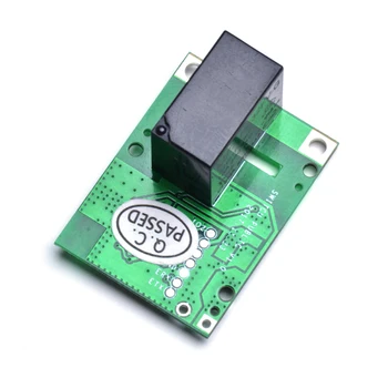 

5PCS Sonoff RE5V1C 5V DC Dry Contact Inching/Selflock Module Switch Work via eWelink APP Support Alexa Google Home IFTTT