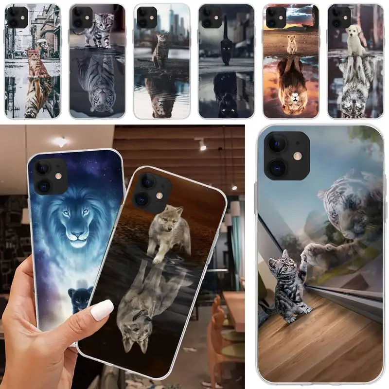 Мягкий силиконовый чехол из ТПУ для iphone 5C 5 6 6s plus 7 8 SE X XR XS MAX 11 Pro Max | Мобильные