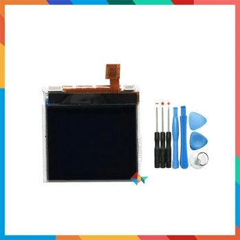 

AAA High quality For Nokia 1600 1208 1209 2310 6125 6136 Lcd Display Screen