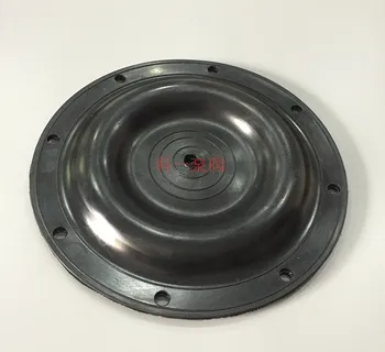 

Diaphragm Diaphragm Diaphragm QBK / QBY-25 / 40 Nitrile Rubber Diaphragm 230MM