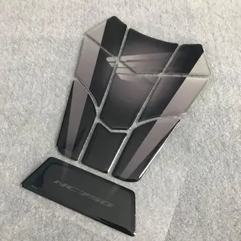 

High Quality Tank Pad Tankpad Protector Sticker Motorcycle for NC750X NC750