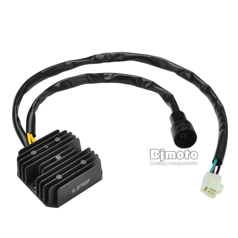 Мотоцикл 12V МОТОЦИКЛ РЕГУЛЯТОР выпрямитель для Honda ATV TRX300 FW FOURTRAX 300 4X4 1988-1992 FOURTRAX 300 1988-1992