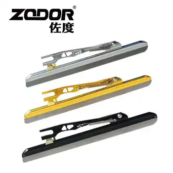 

HOOMORE ZODOR ice skates blade maple dislocation inline speed skating support frame 430mm 410mm 380mm competition track skiing