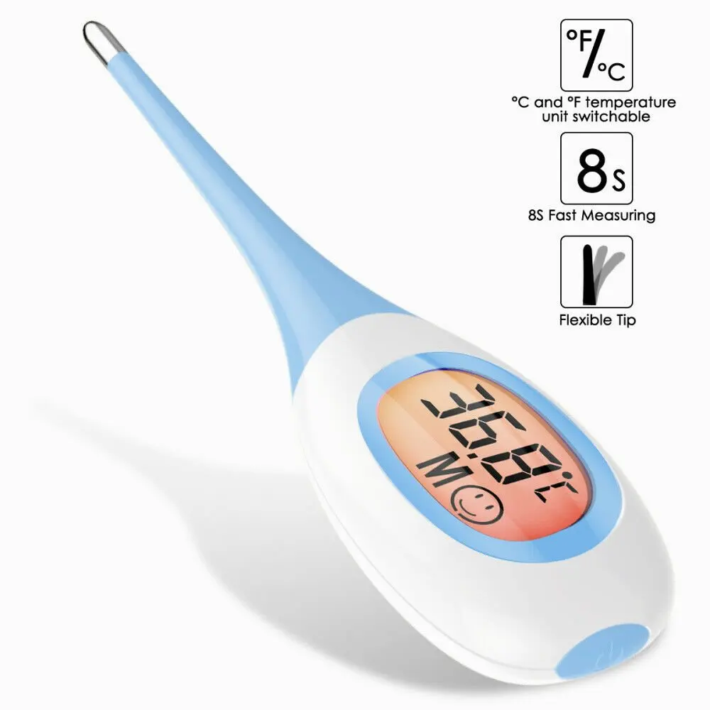big screen digital thermometer  (1)