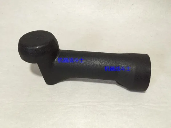 

VR Vaderut, Plastic Handle of VEEDER-ROOT Oil and Gas Recovery Gun