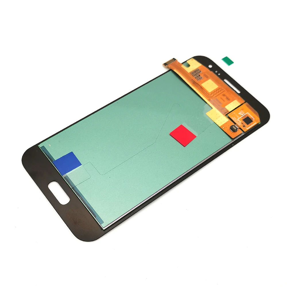 ЖК дисплей Super AMOLED 5 0 дюйма для Samsung Galaxy J2 2015 J200 J200F J200Y J200G с сенсорным экраном и