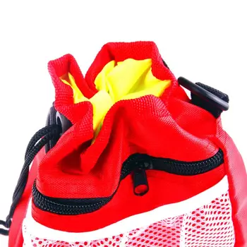 

Detachable Pet Training Treat Snack Bag Dog Pouch Feed Pocket Waist Shoulder Bags H8WD