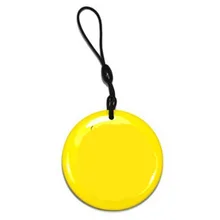 Клейкая карта высокочастотный чип датчика для идентификации карты доступа