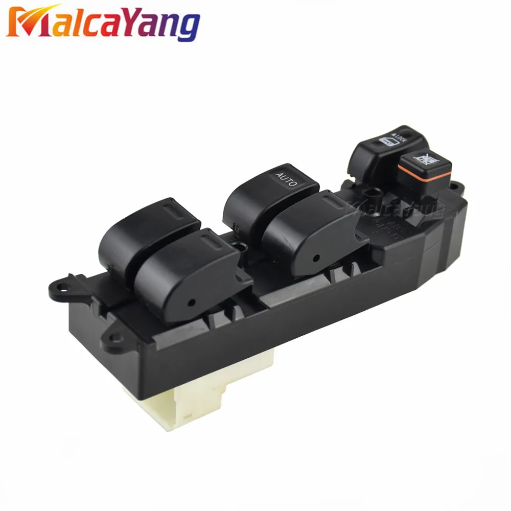 Выключатель окна 84820 0K100 848200K100 для Toyota Fortuner Hilux быстрая доставка|window switch|power window