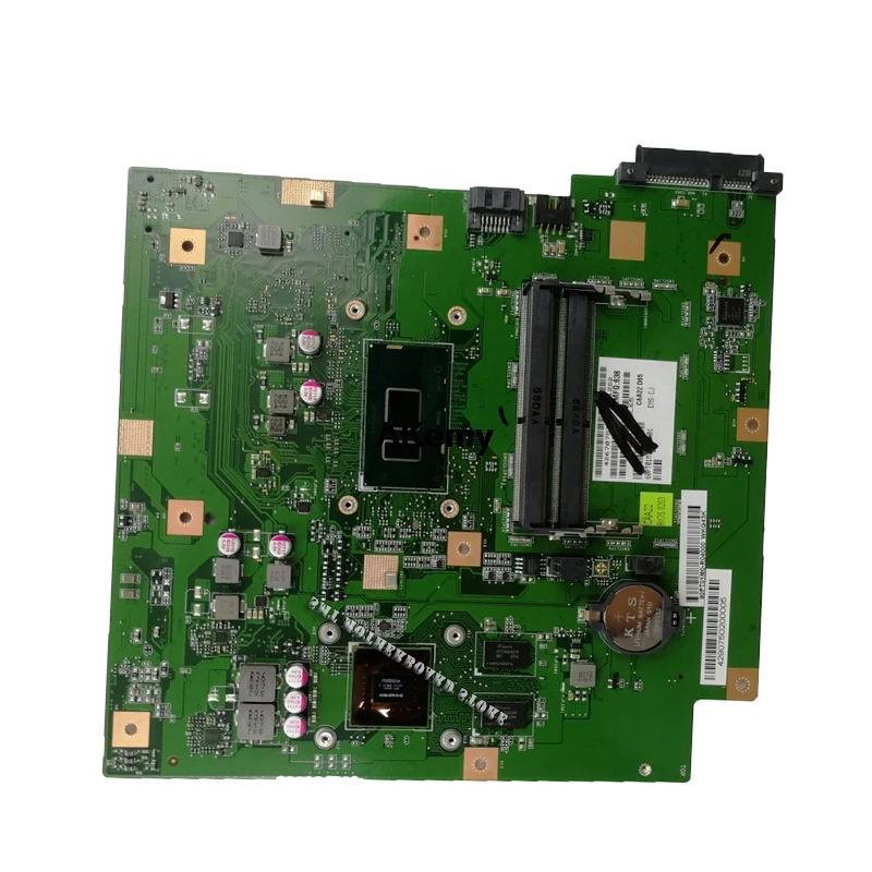 ZN240IC все-в-одном настольная Материнская плата Asus ZN240IC ZN240I ZN240 материнская плата i3-6100 процессор 2g видеокарта