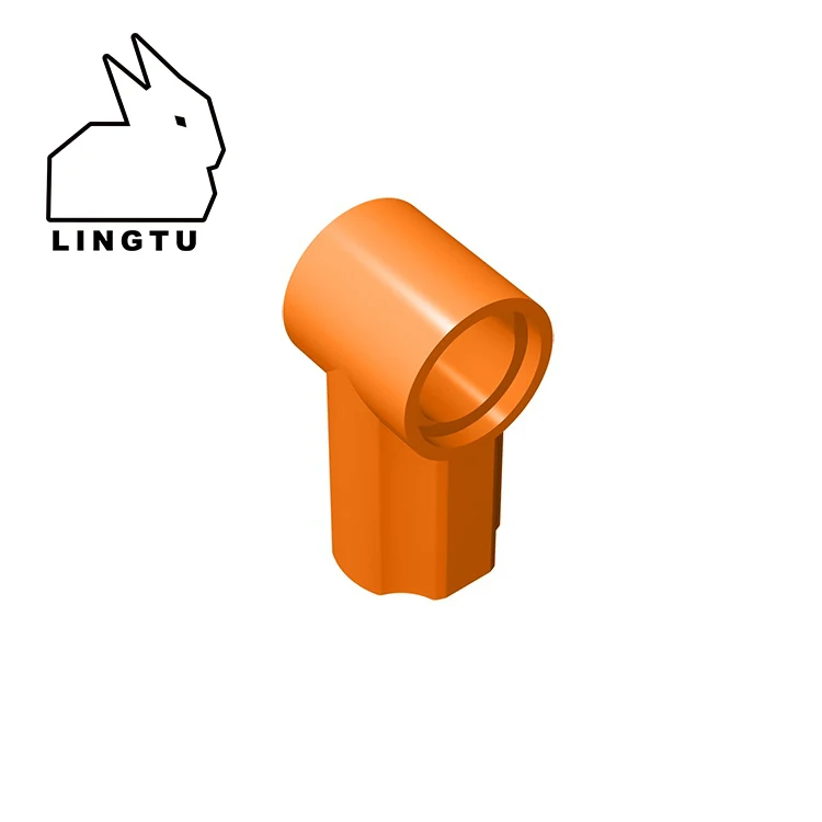 106 LINGTU строительный блок для бренда 32013 1# Technic Развивающие детские игрушки Nanoblock - Цвет: 106