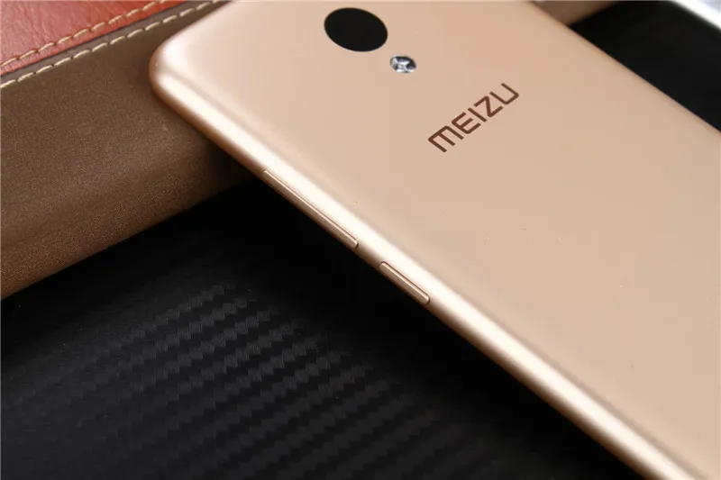 M5 мини задний корпус чехол для Meizu M5 Мини Пластиковая Задняя Дверь Ремонт батареи чехол+ кнопки камеры стекло