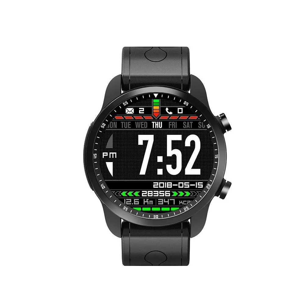 

4G Smart watch Phone GPS Android 6.0 MTK 6737 1.2GHz 1G RAM 16G ROM Smart watch sports fitness watch