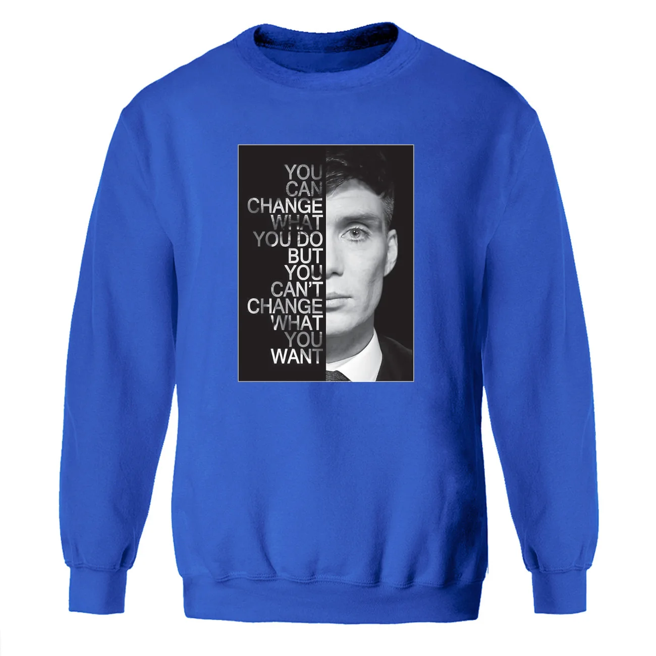 Peaky Blinder Peaky blinds толстовки мужские свитшоты ТВ шоу Crewneck Толстовка с капюшоном зима осень флис теплая спортивная одежда