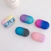 Earphone Case For Samsung Galaxy Buds + Gradient Color Headphone Case For Samsung Buds Plus Earphone Charging Protector Headset ► Photo 2/6