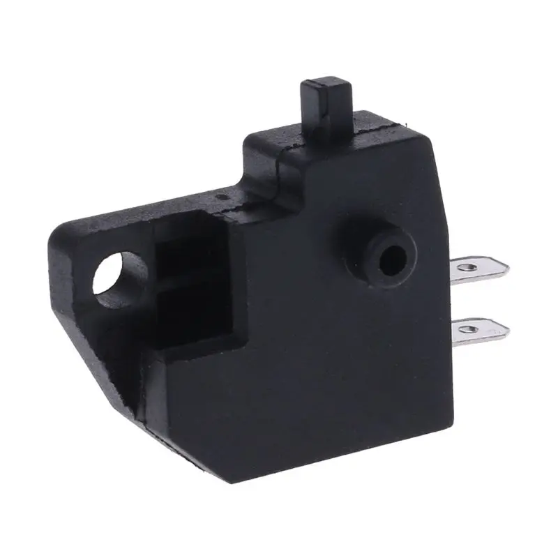 MXLF 2pcs Universal Front Right Hand Brake Lever Light Switch For Pit Monkey Quad Bike Scooter