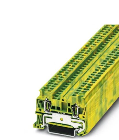 10 шт. ST-10PE кабель клеммные блоки контактный провод соединители тяга пружинная клетка соединительный кабель заземления клеммные блоки провода