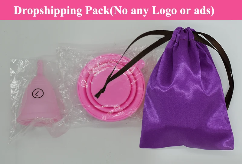 Menstrual Sterilizing Cup (5)