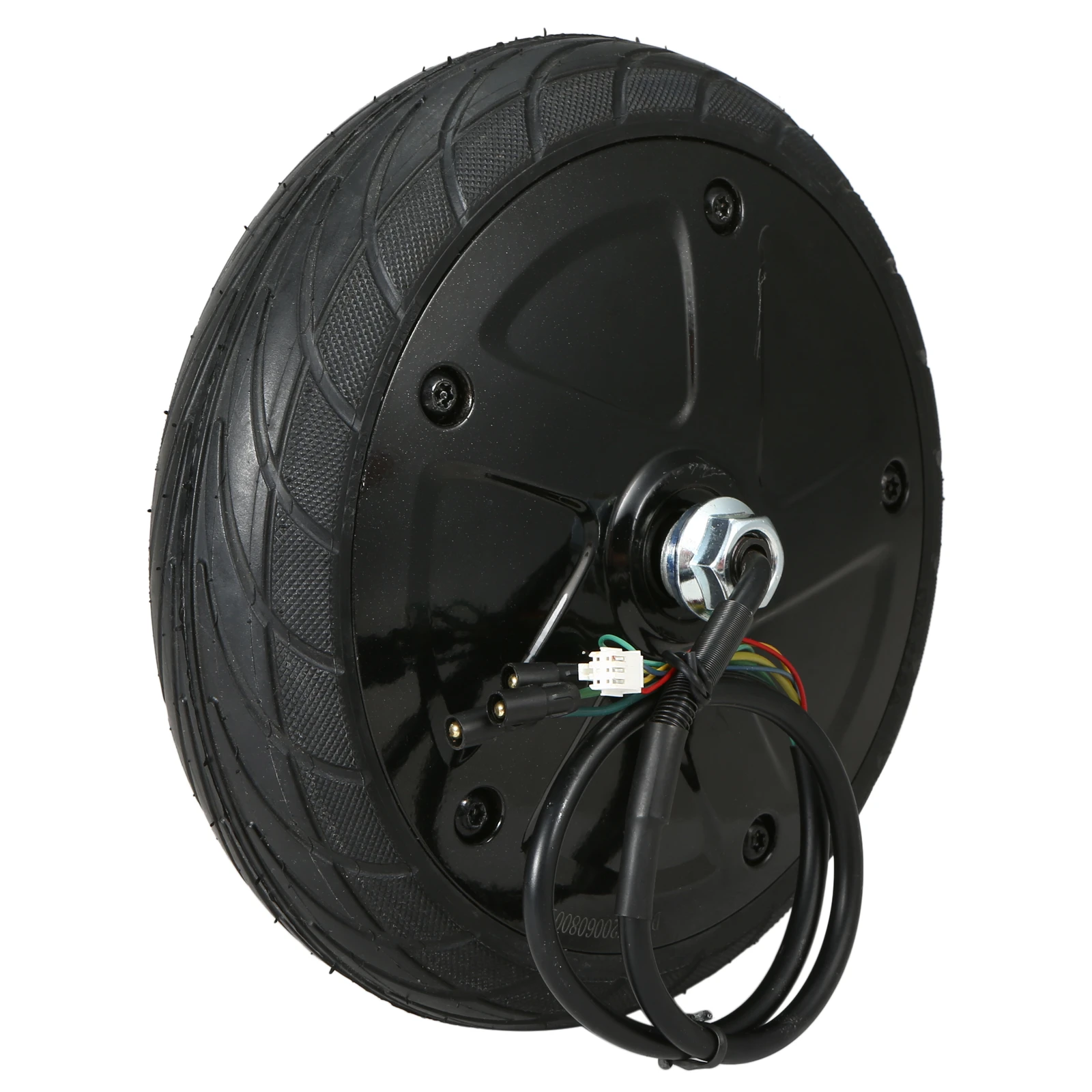 Electric Scooter Motor Tire Wheel for Ninebot ES1 ES2 ES3 ES3 ES4 Xiaomi Scooter 