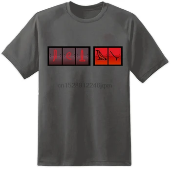 

Classic LOST Countdown Clock Hanso Foundation T Shirt Dharma Initiative TV Show New Unisex Funny Tops