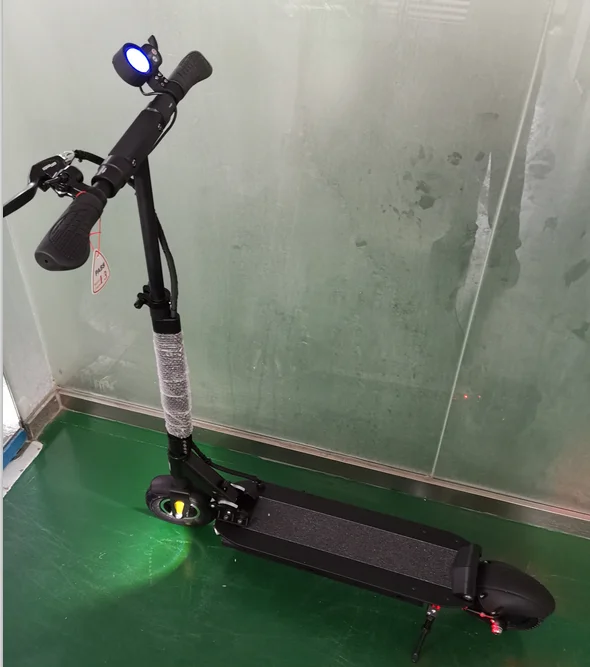 RUIMA mini4 PRO BLDC HUB strong power electric scooter Speedway mini IV powerful scooter waterproof version